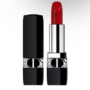Dior Rouge Lipstick